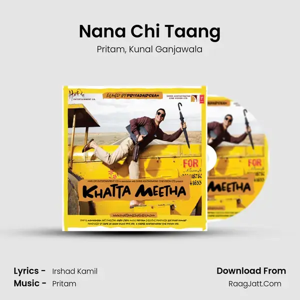 Nana Chi Taang Song mp3 | Pritam