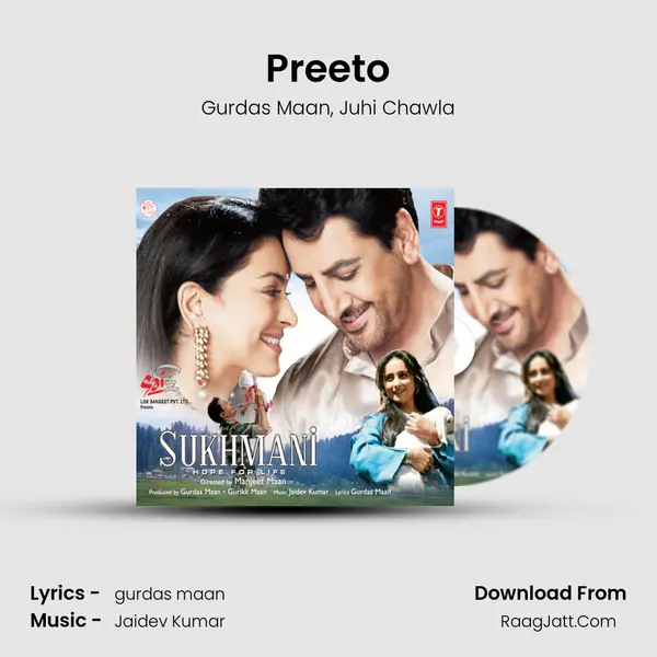 Preeto mp3 song