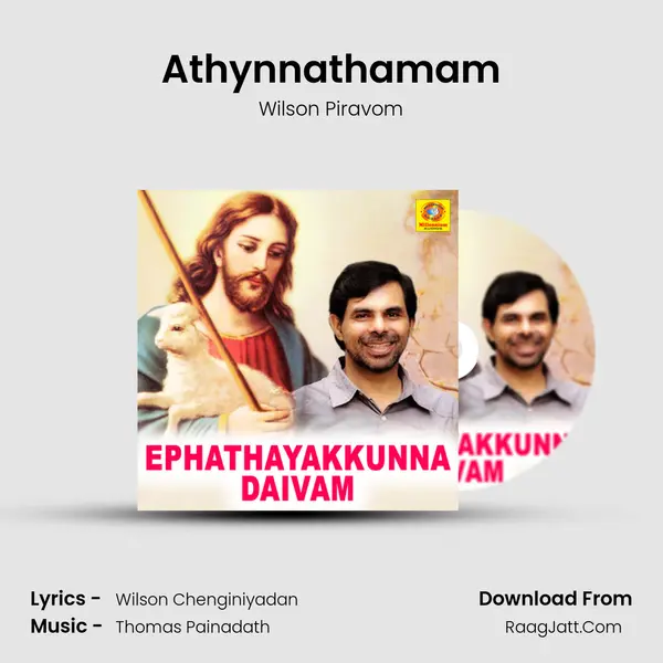 Athynnathamam mp3 song