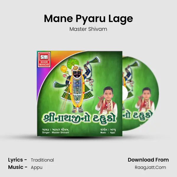 Mane Pyaru Lage Song mp3 | Master Shivam