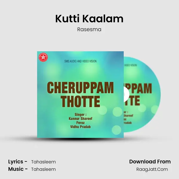 Kutti Kaalam Song mp3 | Rasesma