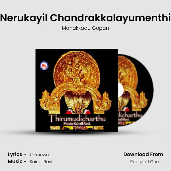 Nerukayil Chandrakkalayumenthi mp3 song