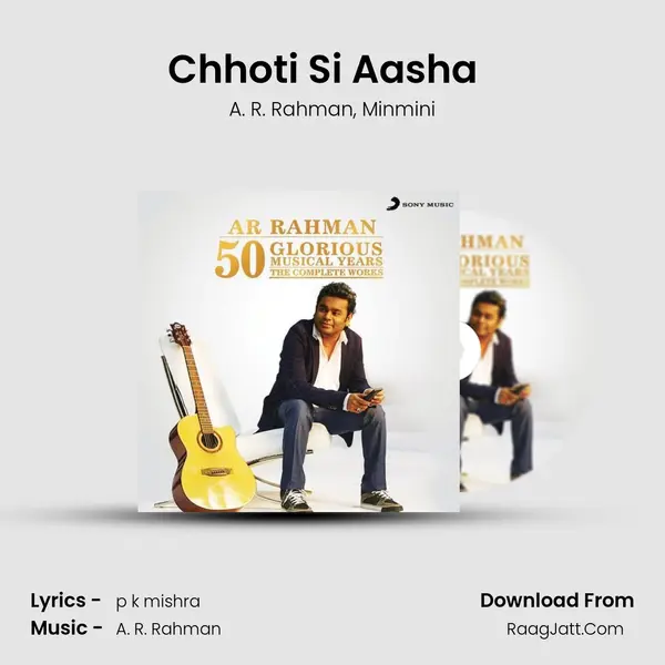 Chhoti Si Aasha (From 