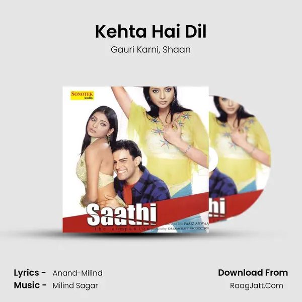 Kehta Hai Dil mp3 song