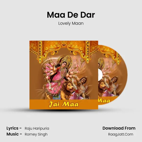 Maa De Dar mp3 song