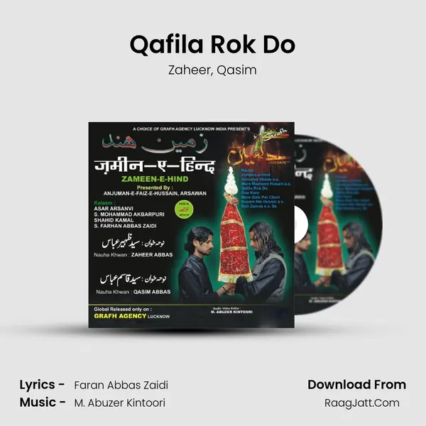 Qafila Rok Do mp3 song