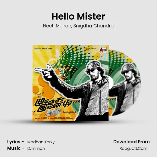 Hello Mister mp3 song