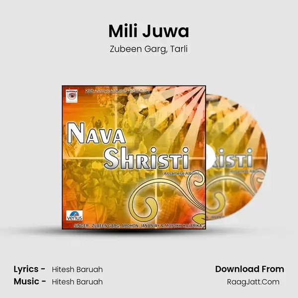 Mili Juwa mp3 song