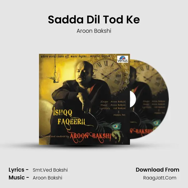 Sadda Dil Tod Ke mp3 song