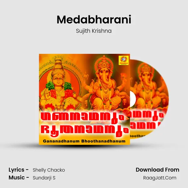 Medabharani Song mp3 | Sujith Krishna