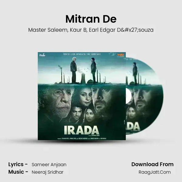 Mitran De mp3 song