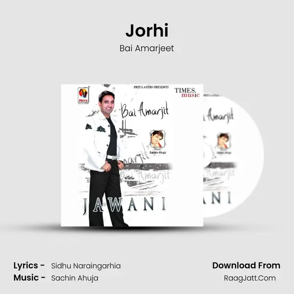 Jorhi mp3 song