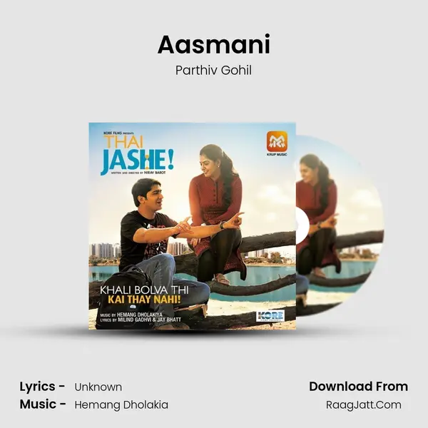 Aasmani mp3 song