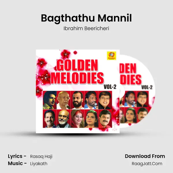 Bagthathu Mannil Song mp3 | Ibrahim Beericheri