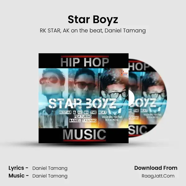 Star Boyz mp3 song