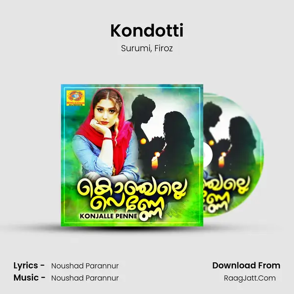 Kondotti mp3 song