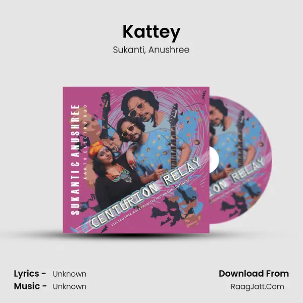 Kattey mp3 song