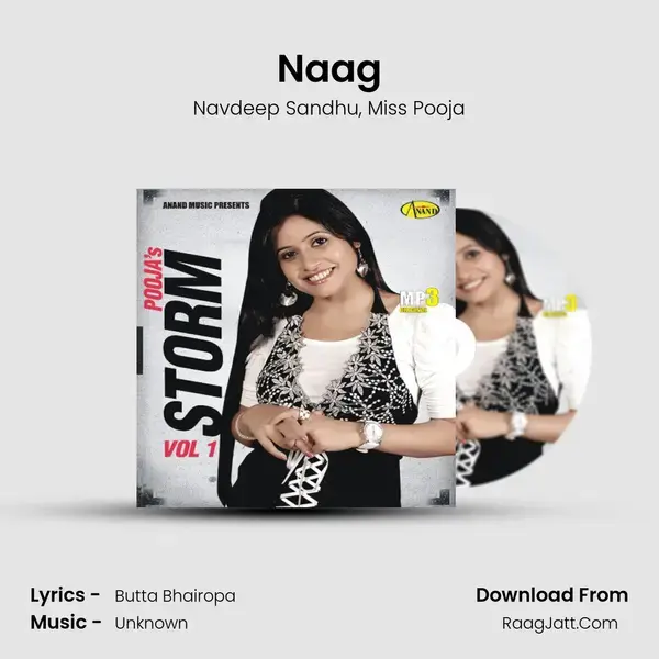 Naag mp3 song