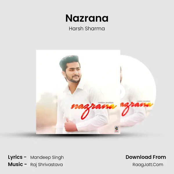 Nazrana Song mp3 | Harsh Sharma