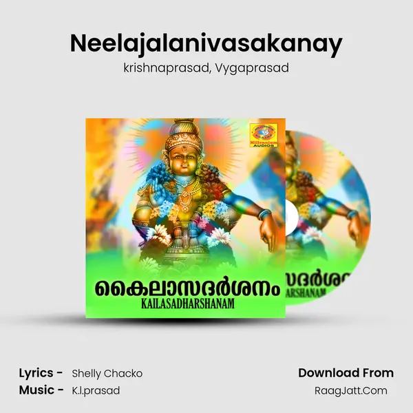 Neelajalanivasakanay mp3 song