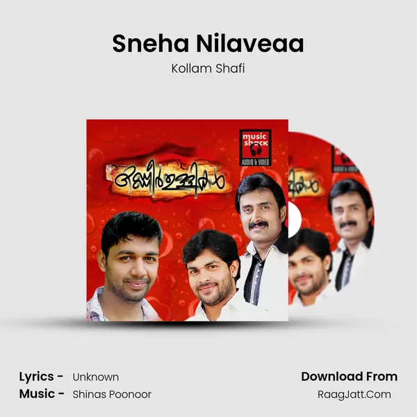 Sneha Nilaveaa Song mp3 | Kollam Shafi