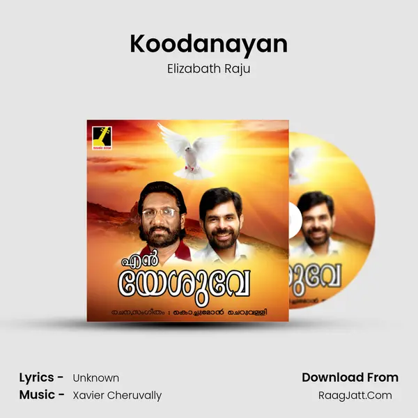 Koodanayan Song mp3 | Elizabath Raju