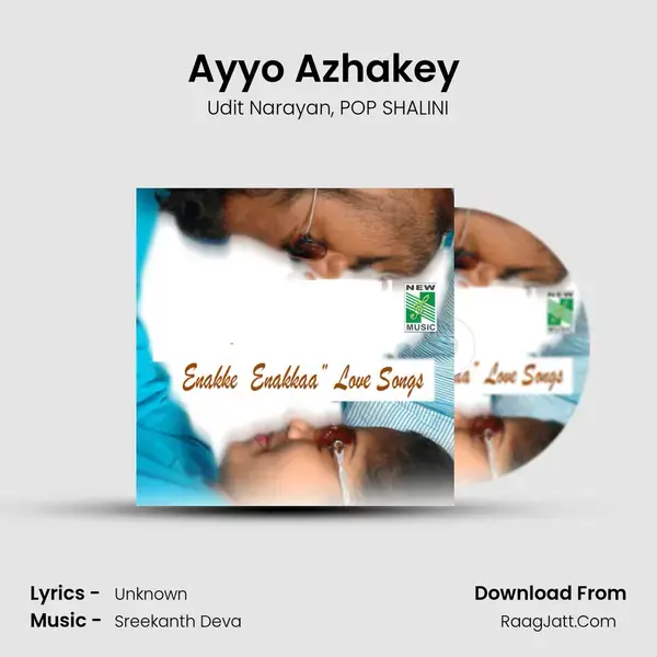 Ayyo Azhakey (From Vedha) mp3 song