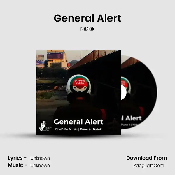 General Alert - Single - NiDak