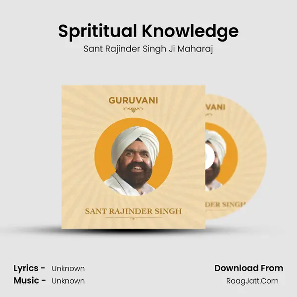 Sprititual Knowledge Song mp3 | Sant Rajinder Singh Ji Maharaj