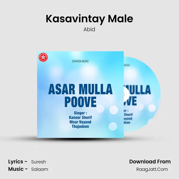 Kasavintay Male Song mp3 | Abid