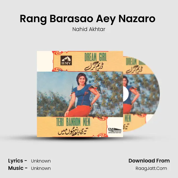 Rang Barasao Aey Nazaro (From 