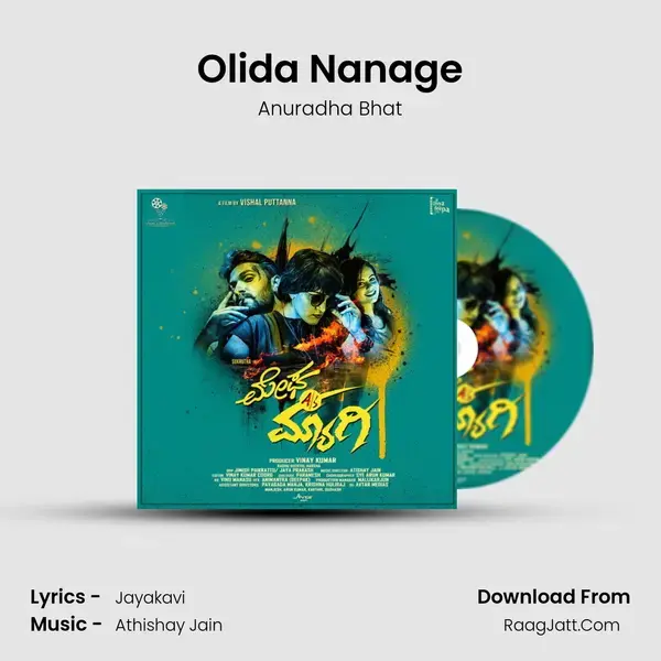 Olida Nanage mp3 song