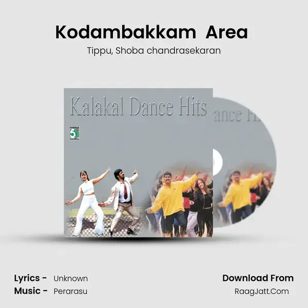 Kodambakkam  Area (From Sivakasi) mp3 song