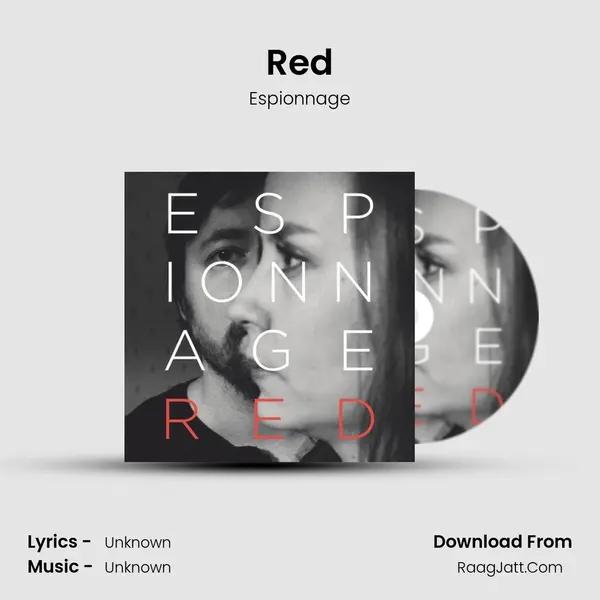 Red - Espionnage