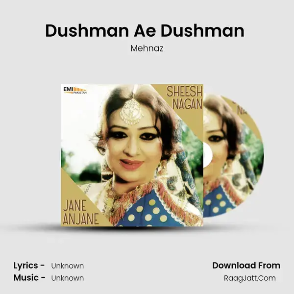 Dushman Ae Dushman (From 