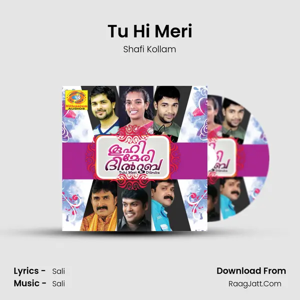 Tu Hi Meri mp3 song