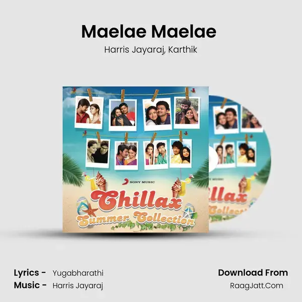 Maelae Maelae (From 