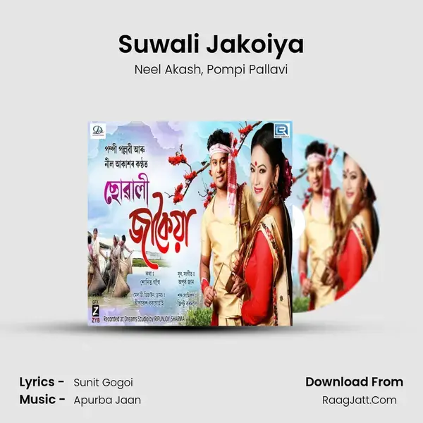 Suwali Jakoiya mp3 song