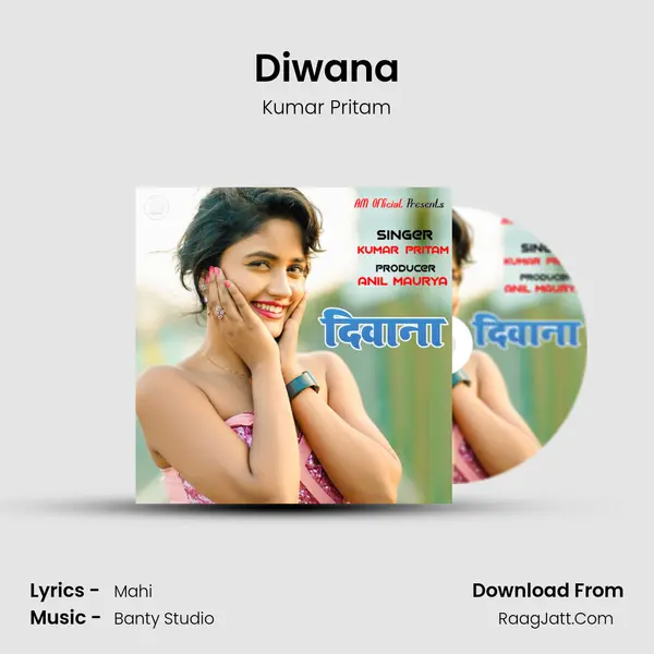 Diwana mp3 song