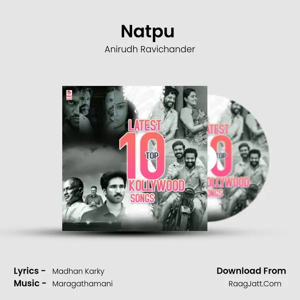 Natpu (From 