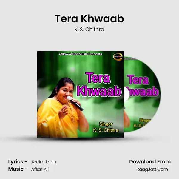 Tera Khwaab mp3 song