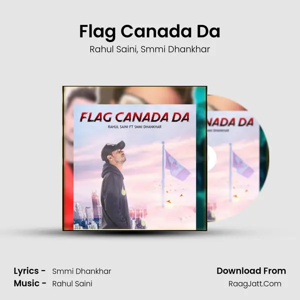 Flag Canada Da mp3 song