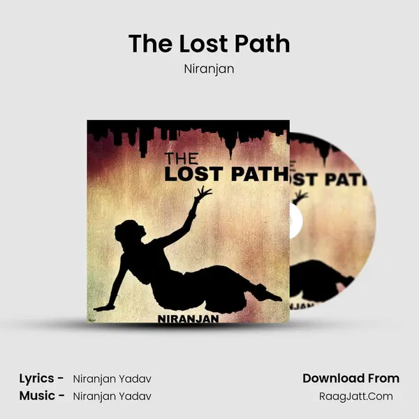 The Lost Path mp3 song