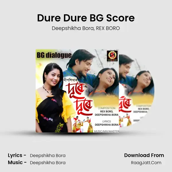 Dure Dure BG Score mp3 song