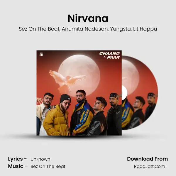 Nirvana mp3 song