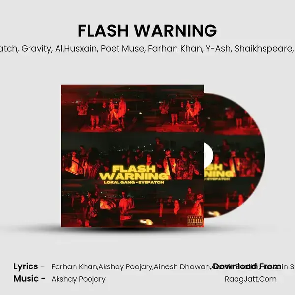 FLASH WARNING mp3 song