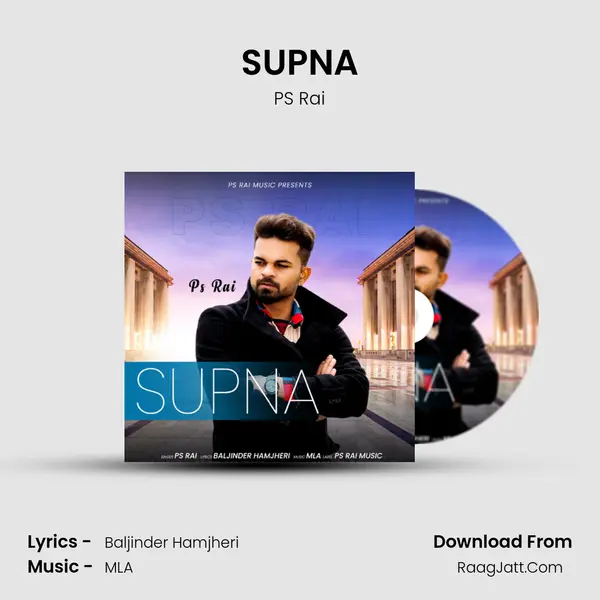 SUPNA mp3 song