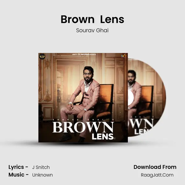 Brown  Lens mp3 song