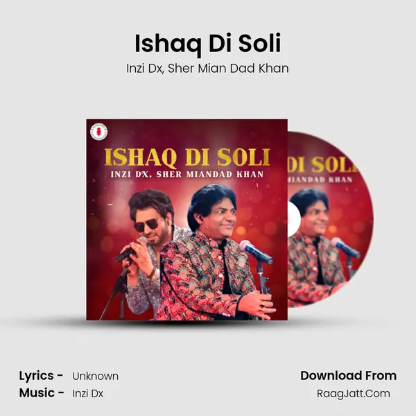 Ishaq Di Soli mp3 song