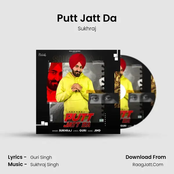 Putt Jatt Da mp3 song